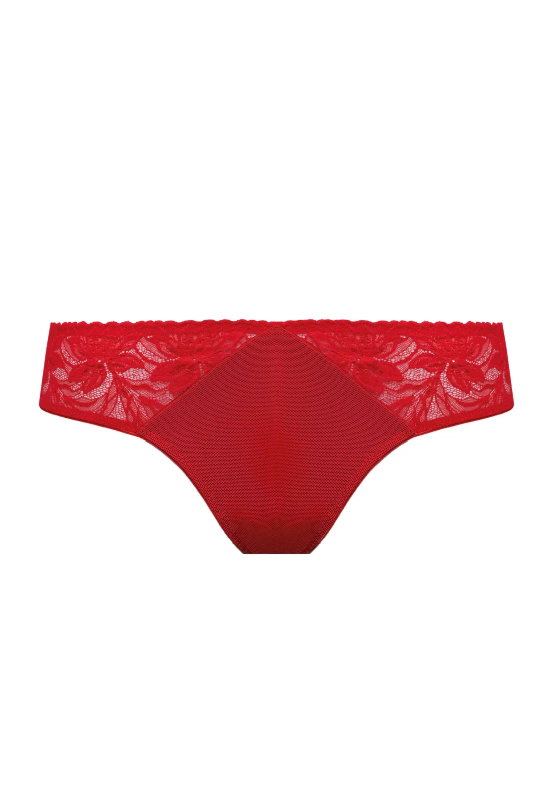 Brazyliany Z Haftem Laura