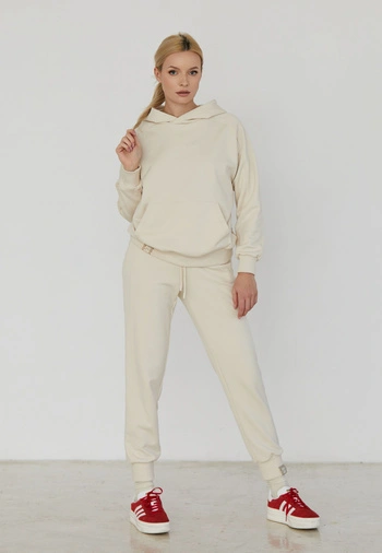 Kolekcja Homewear Piaskowa