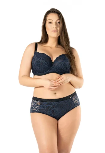 Szorty Koronkowe Debora