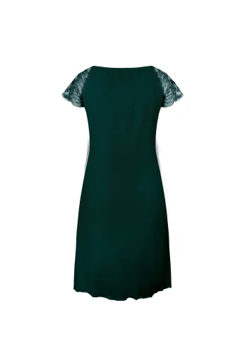 Koszulka Nocna Wiskozowa Sabrina