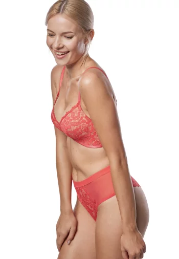 Brazyliany Koronkowe Karen