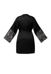 Szlafrok Satynowy Vincenza