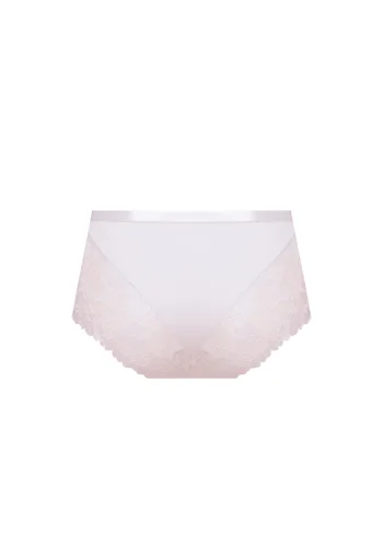 Figi Wysokie Z Koronki Hanna