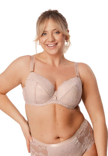 Biustonosz Z Wyjmowanymi Wkładkami Sephora