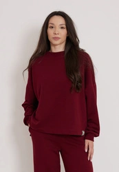 Bluza Dresowa Oversize Denver