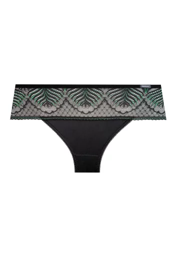 Szorty Z Koronką Diana