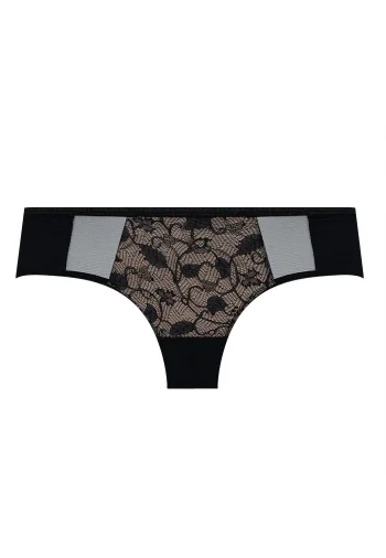 Brazyliany Z Koronką Victoria