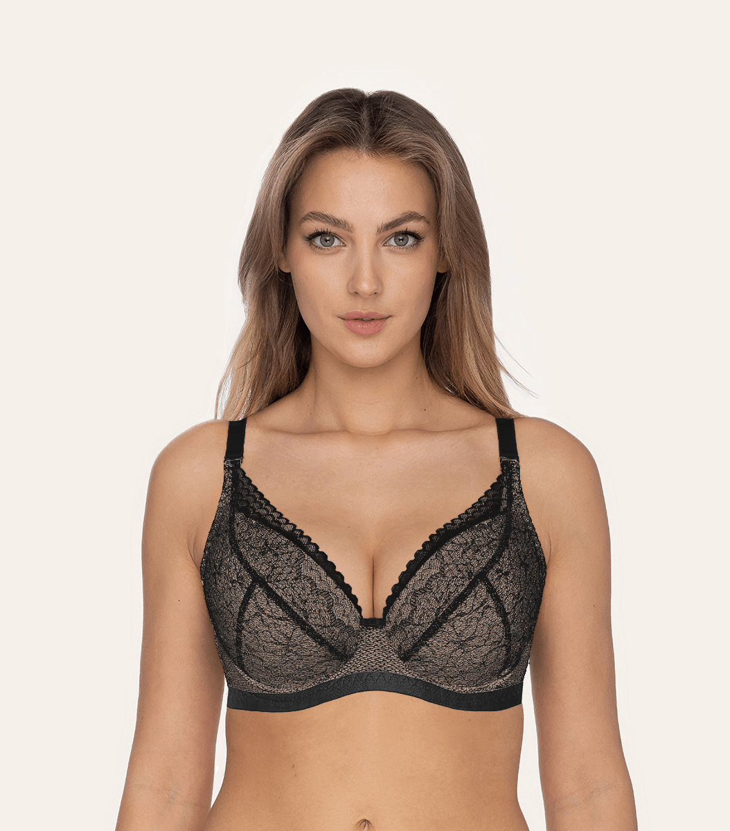 BIUSTONOSZ SPERSONALIZOWANY