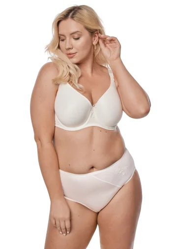 Biustonosz Minimizer Usztywniany Anita