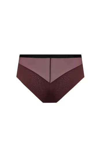 Figi Z Transparentnymi Wstawkami Teofile