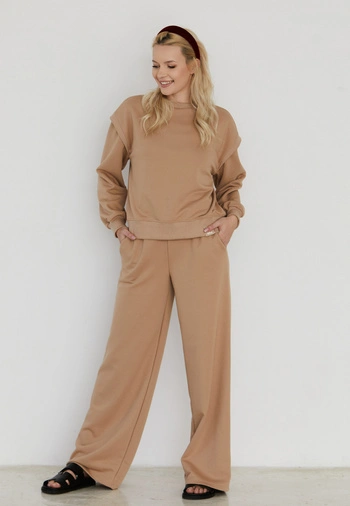 Bluza Dresowa Detroit