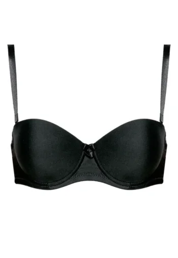 Biustonosz Bardotka Gładki Ewa