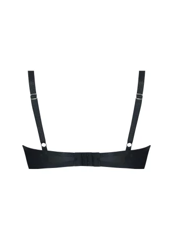 Biustonosz Push Up Koronkowy Casilda