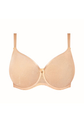 Biustonosz Koronkowy Spacer Amanda
