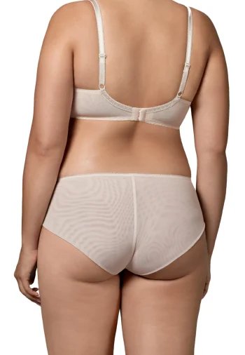 Szorty Z Haftem Margot