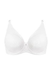 Biustonosz Push Up Koronkowy Casilda