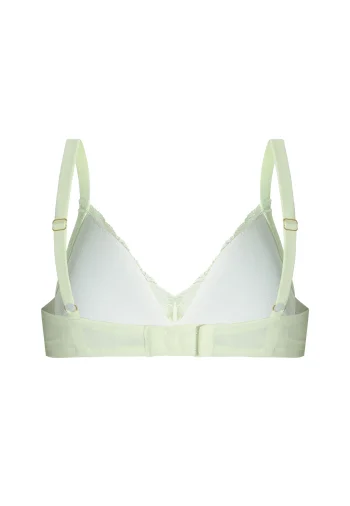 Biustonosz Push Up Bez Fiszbin  Janette