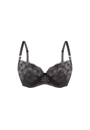 Biustonosz Padded Koronkowy Violette 