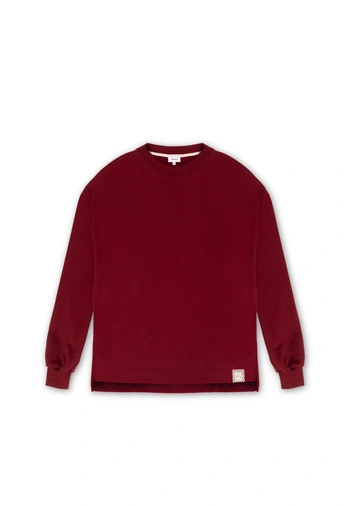 Bluza Dresowa Oversize Denver