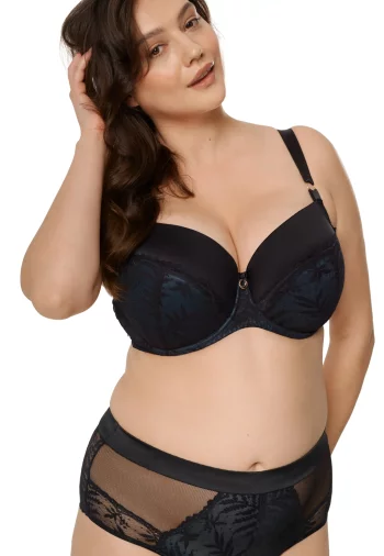 Biustonosz Vincenza Padded