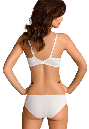 Biustonosz Usztywniany Melanie