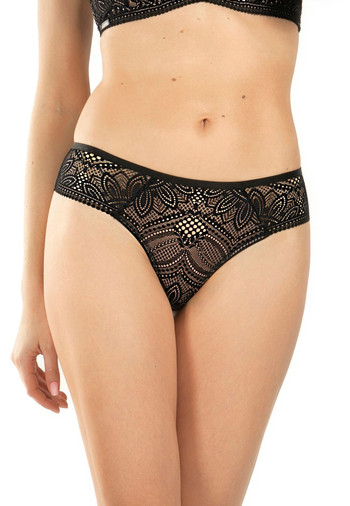 Stringi Koronkowe Desire