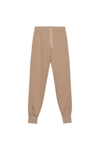 Spodnie Dresowe Ze Ściągaczem Dallas