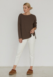 Kolekcja Homewear Mokka