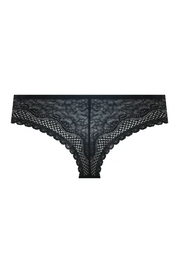 Brazyliany Z Koronką Clarisa