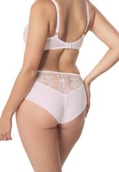 Figi Wysokie Z Koronki Hanna