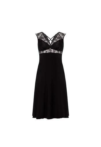 Koszulka Wiskozowa Bez Rękawa Petra