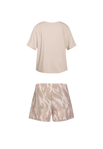 Piżama Bawełniana Noelia