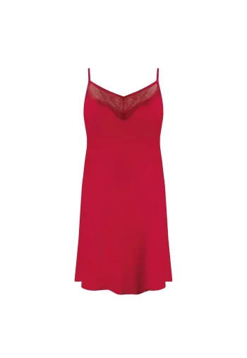 Koszulka Nocna Satynowa Zora