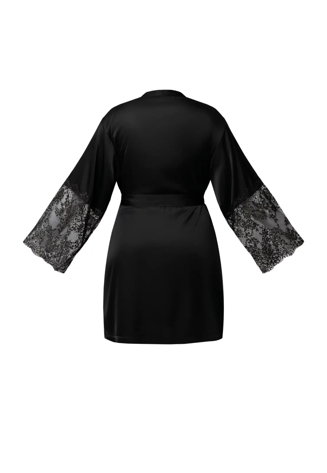 Szlafrok Satynowy Vincenza