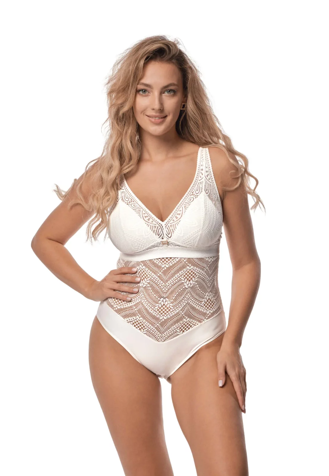 Body Koronkowe Desire