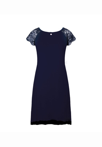 Koszulka Nocna Wiskozowa Sabrina