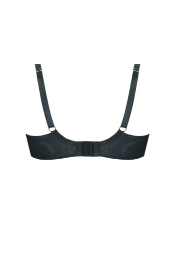 Biustonosz Usztywniany Koronkowy Casilda