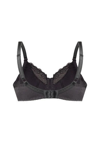 Biustonosz Półusztywniany Gładki Beata II