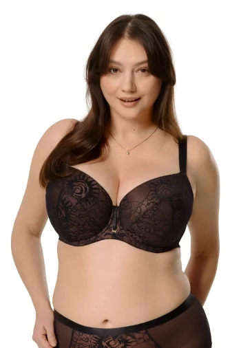 Biustonosz Vanessa Padded