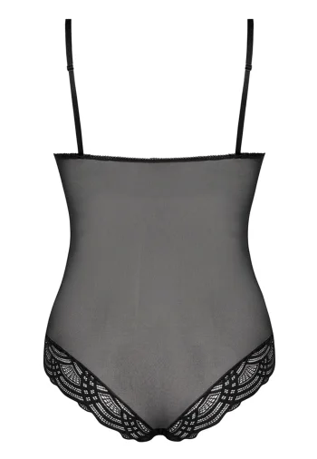 Body Koronkowe Delfina