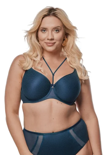 Biustonosz Minimizer Z Paskami Juliana