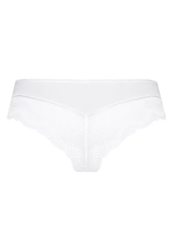 Brazyliany Z Koronką Pepite