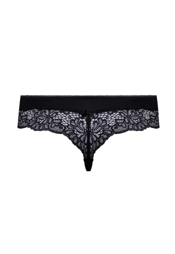 Stringi Z Koronką Claudia