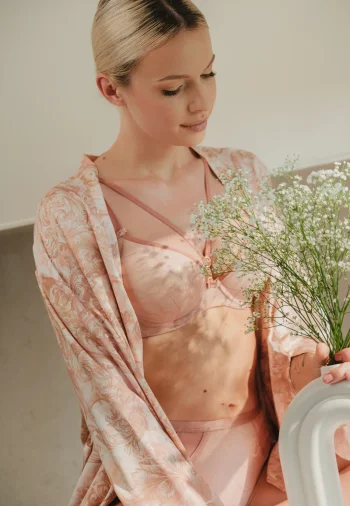 Biustonosz Double Push-up Adria