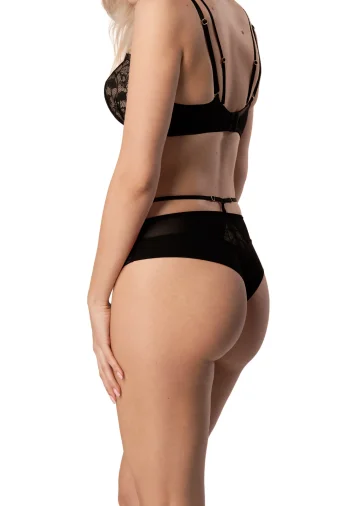 Brazyliany Z Koronką Rosalia