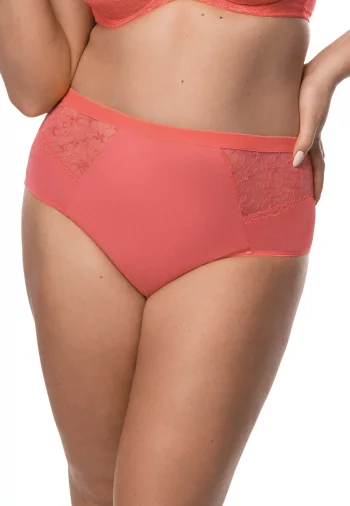 Figi Wysokie Koronkowe Karen