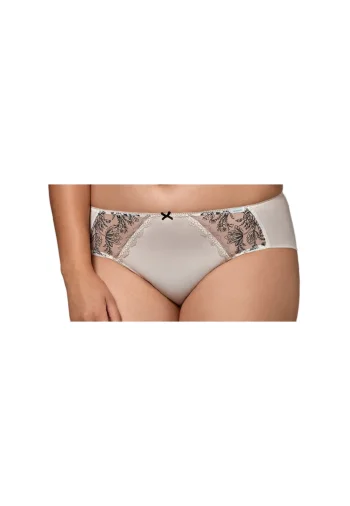 Szorty Z Haftem Margot