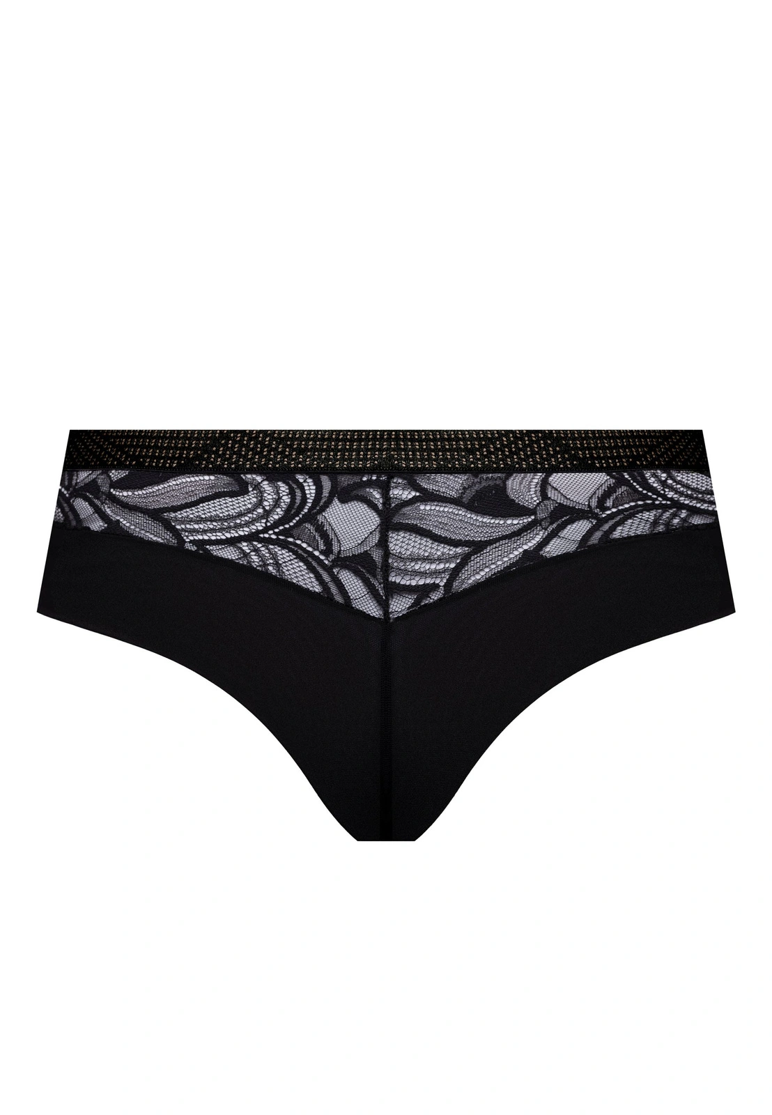 Stringi Z Koronką Roberta
