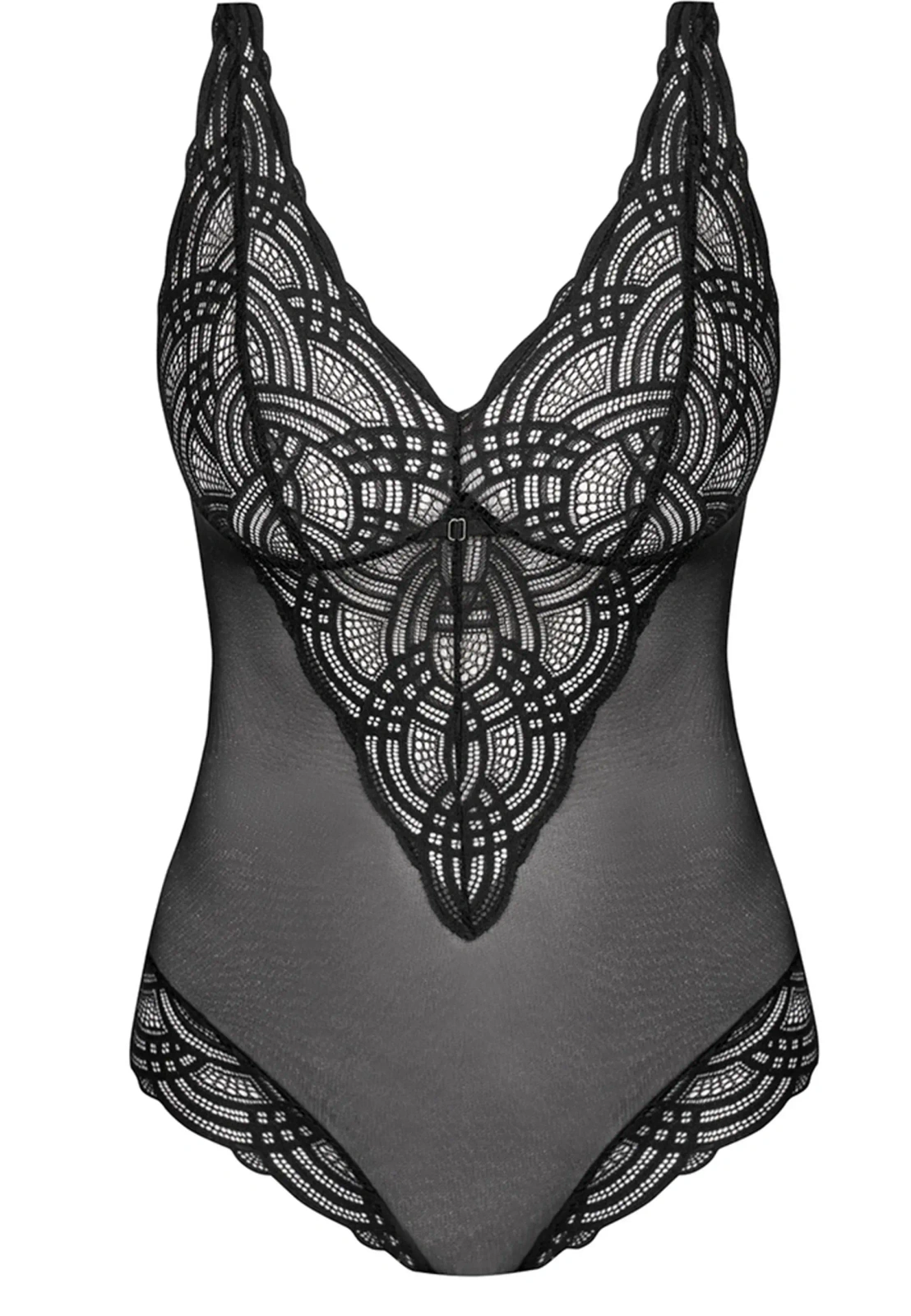 Body Koronkowe Delfina
