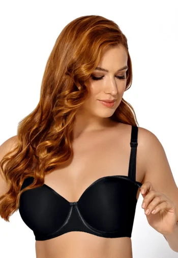 Biustonosz Do karmienia Gładki Anna